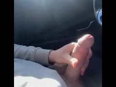 Jerking off my dick - Screenshot 3 of 16 - 6inch Dick