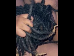 Pussy Worship