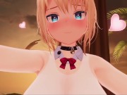 Preview 5 of Lewd Hentai Artist Becomes Your Creamy Cum Dump | Patreon Fansly Preview| VRChat ERP