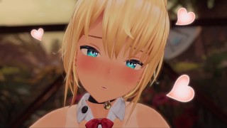 Lewd Hentai Artist Becomes Your Creamy Cum Dump | Patreon Fansly Preview| VRChat ERP