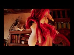 Before Valhalla 2 (Part 2) - VR VERSION - Pornhub Exclusive Adult Animations (Unreal Engine 5)