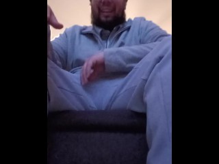 Just me