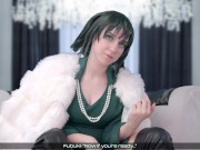 Preview 3 of Fubuki Rewards The Blizzard Group For Their Competence