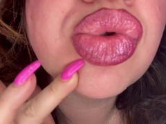 Pouty - Screenshot 11 of 16 - Big Lips