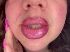 Pouty - Screenshot 4 of 16 - Makeup