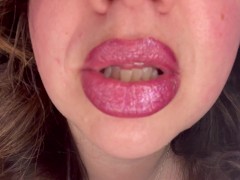 Pouty - Screenshot 7 of 16 - Lipstick