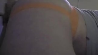 Thick 11+" Cock on the sex machine