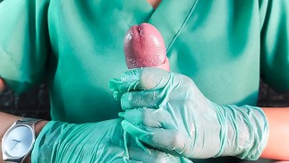 Medical Edging Compilation by DominaFIre