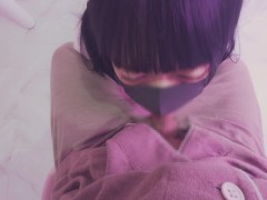 よみちゃんが濃密フェラで読書の邪魔をする♡ 机の下でのいやらしい舌づかいに射精させられて、怒った兄はよみちゃんに反撃！！！！ お返しに何度もイカされてしまう♡♡♡日本人/おっぱい 無修正 - Screenshot 6 of 16 - よみ