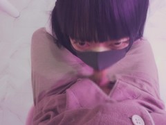 よみちゃんが濃密フェラで読書の邪魔をする♡ 机の下でのいやらしい舌づかいに射精させられて、怒った兄はよみちゃんに反撃！！！！ お返しに何度もイカされてしまう♡♡♡日本人/おっぱい 無修正 - Screenshot 7 of 16 - 手コキ