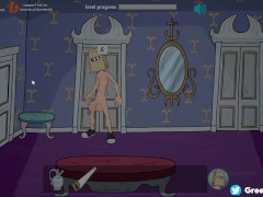 Fuckerman Cum On Ella [1]
