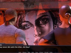 Highway to Hell (v0.4.0) #1
