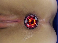 Lala Licious - Another Session with Ruby Red - Screenshot 7 of 16 - Amateur Anal