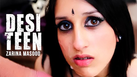 Zarina Masood Desi Teen - FilmyFantasy presents MrSkinIndia