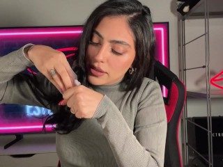 TESTING LUBRICANTS | ASMR