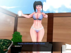 Confined With Goddesses Cap 31 - El Regreso Del Harem Con Sexo Y Chicas Sexys