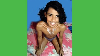 Twink Wank Compilação