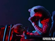 Preview 6 of Zootopia Date ended with Creampie Furry Porn Animation