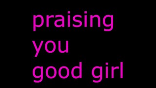 louvor kink compolation deixe-me louvá-lo e fazer você gozar YOUR A GOOD GIRL