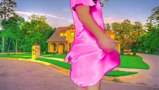 Любовь трансвестита: праздник красоты и разнообразия