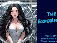 The Experiment | Audio Roleplay Preview