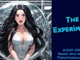 Das Experiment | Audio-Rollenspiel-Vorschau