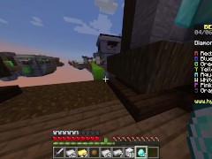Minecraft bedwars pt2 - Screenshot 13 of 16 - Mincraft