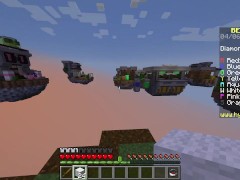 Minecraft bedwars pt2 - Screenshot 3 of 16 - Gaming