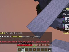 Minecraft bedwars pt2 - Screenshot 4 of 16 - Sfw