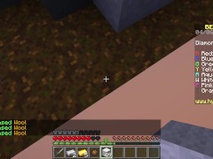 Minecraft bedwars pt2 - Screenshot 8 of 16 - Sfw