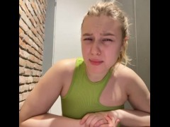 Extreme squirting in public. Hot anal fucking with bbc - Screenshot 10 of 16 - 18 Year Old