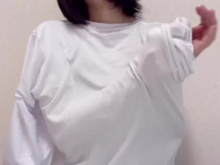 It is a clipped video of masturbation✨ Video