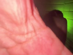 Wild Hardcore Sex After BBQ in Bathroom and Bedroom