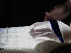 Fleshlight ice backlight - Screenshot 13 of 16 - Cumshot