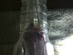 Fleshlight ice backlight - Screenshot 15 of 16 - Ejaculation