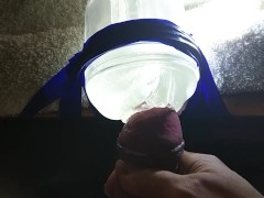 Fleshlight ice backlight - Screenshot 2 of 16 - Solo Male Fleshlight