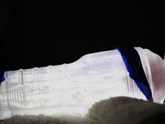 Fleshlight ice backlight - Screenshot 3 of 16 - Cumshot