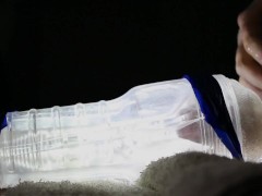 Fleshlight ice backlight - Screenshot 4 of 16 - Creampie