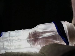 Fleshlight ice backlight - Screenshot 5 of 16 - Ejaculation