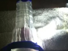 Fleshlight ice backlight - Screenshot 7 of 16 - Solo Male Fleshlight