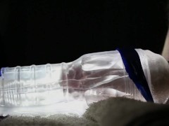 Fleshlight ice backlight - Screenshot 8 of 16 - Cumshot