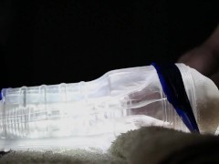 Fleshlight ice backlight - Screenshot 9 of 16 - Creampie
