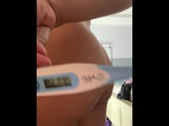 Rectal Thermometer - Screenshot 15 of 16 - Juicy Ass