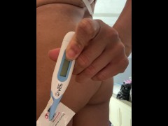 Rectal Thermometer - Screenshot 5 of 16 - Juicy Ass