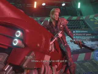 Final Fantasy 7