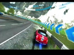 Asphalt Nitro Game Play Part 01 Crazy Mongo