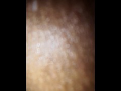 Amateur Meaty Pussy Solo Orgasms #DaPussyQueen👑