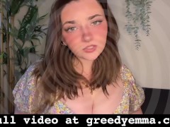 Subliminal Messages Goddess Takes Over Completely - TPE Mind Fuck Goddess Worship Humiliation