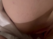 Preview 2 of Gf thought she was going out, gave her some dick instead