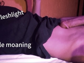 Watching Porn and Masturbating to you till I Cum S2